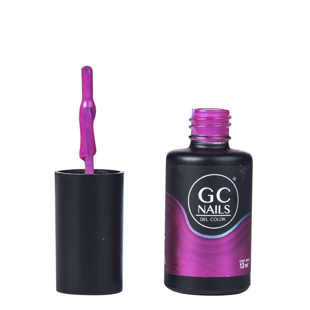 GC nails bel-color 12ml FUCSIA 10