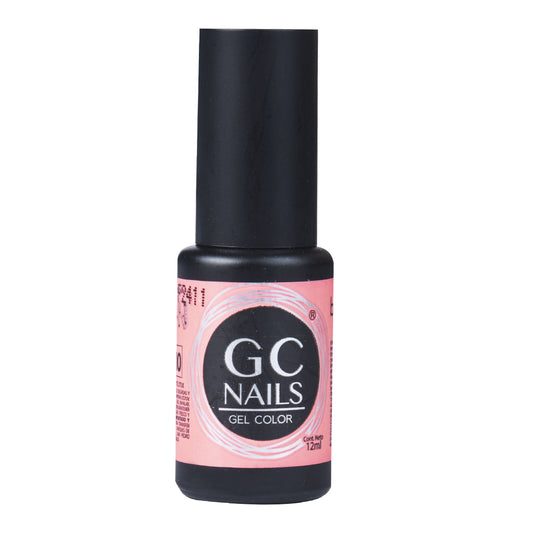 GC nails bel-color 12ml  BAYA 110