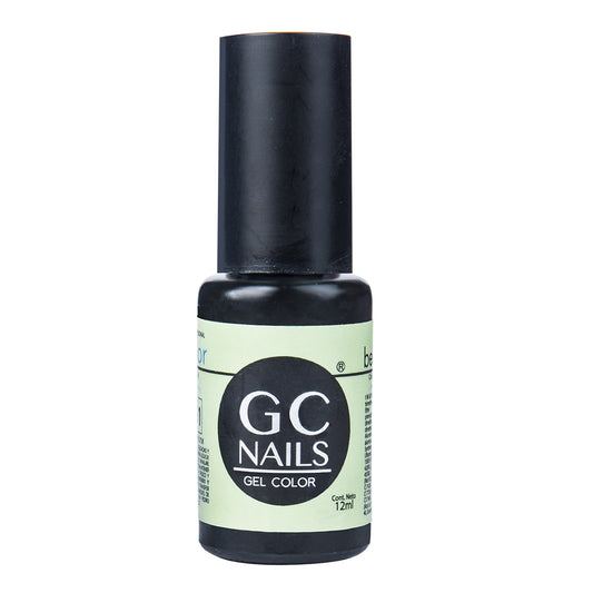 GC nails bel-color 12ml  MANZANA 111