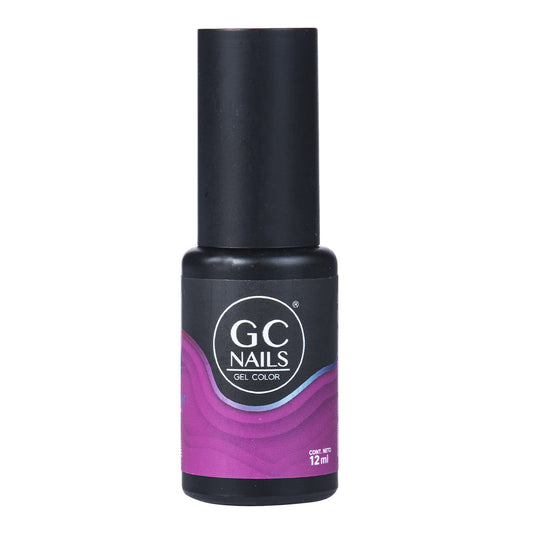 GC nails bel-color 12ml  FANDANGO 118