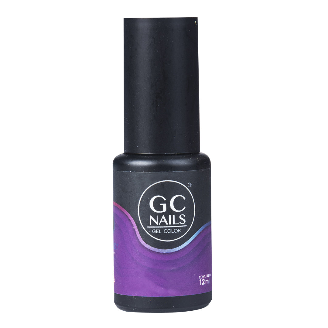 GC nails bel-color 12ml PALACIO 11