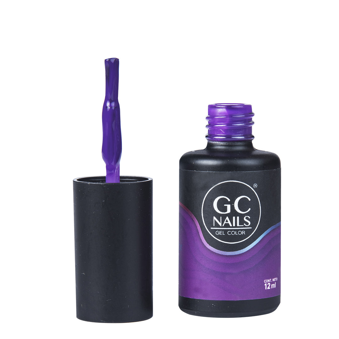 GC nails bel-color 12ml PALACIO 11
