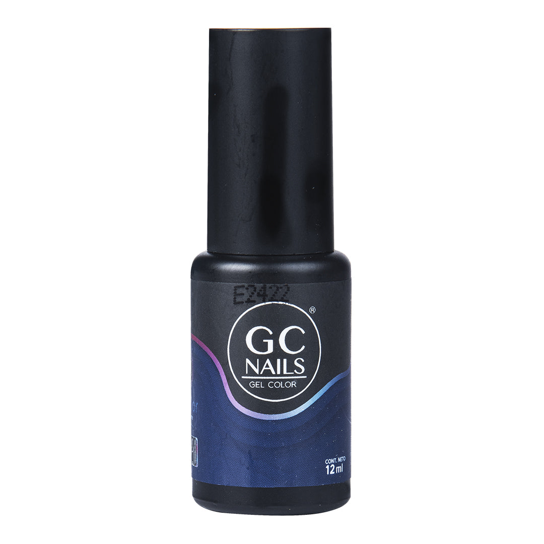 GC nails bel-color 12ml  ALMIRANTE 121