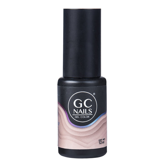 GC nails bel-color 12ml  IRLANDÉS 122