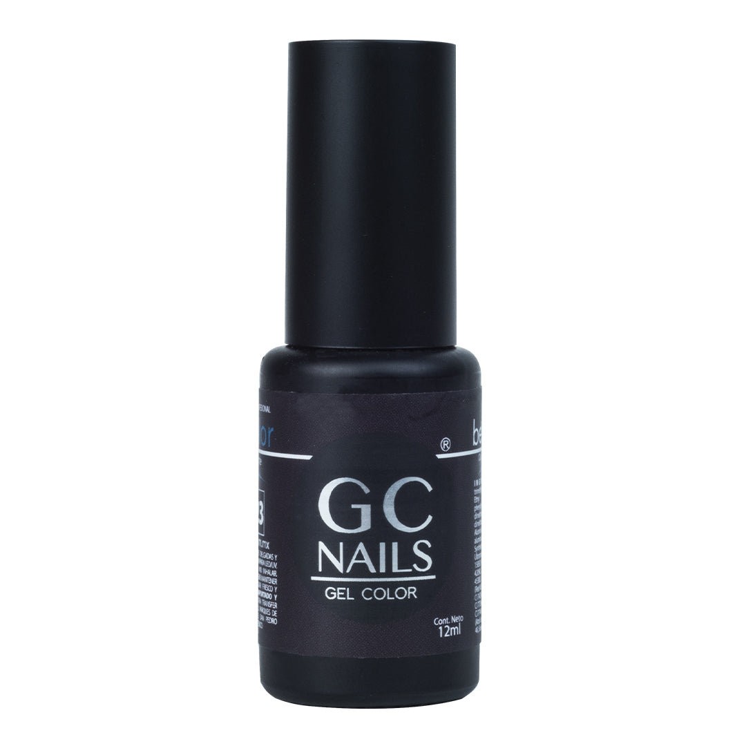 bel-color 12ml MEDIANOCHE 123