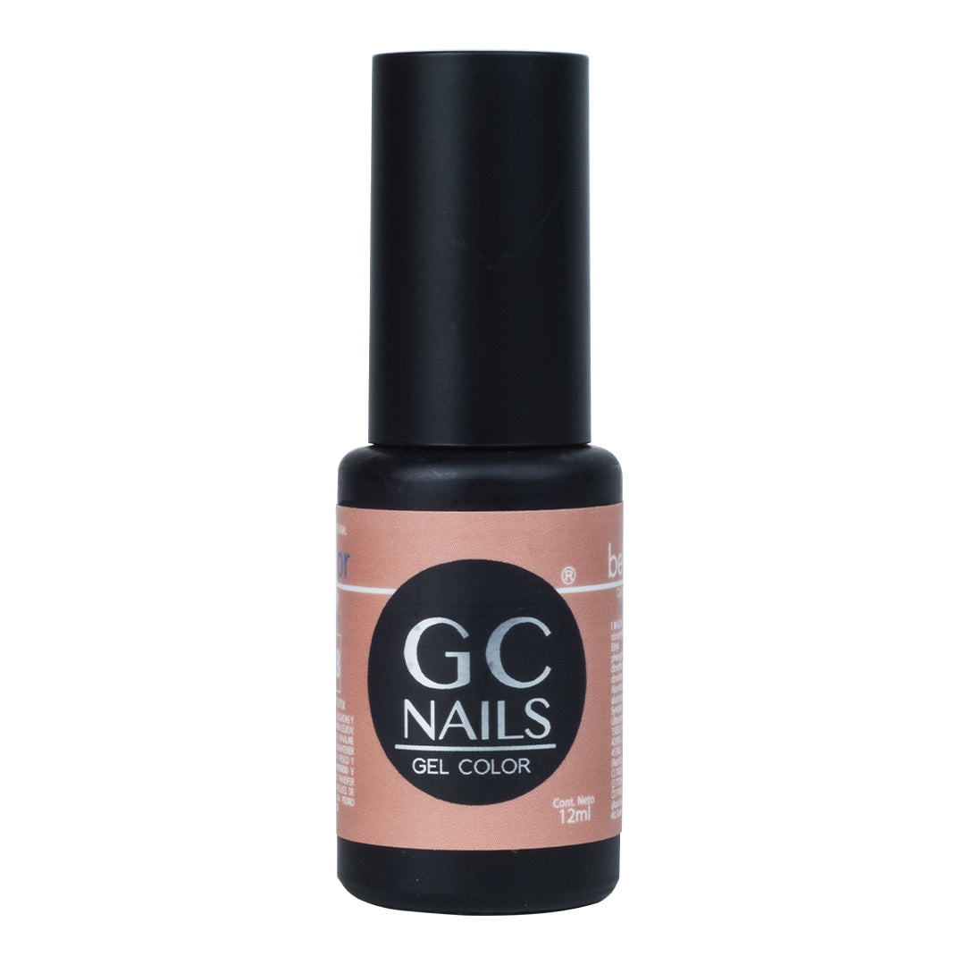 bel-color 12ml NUDE CAPUCCHINO 128