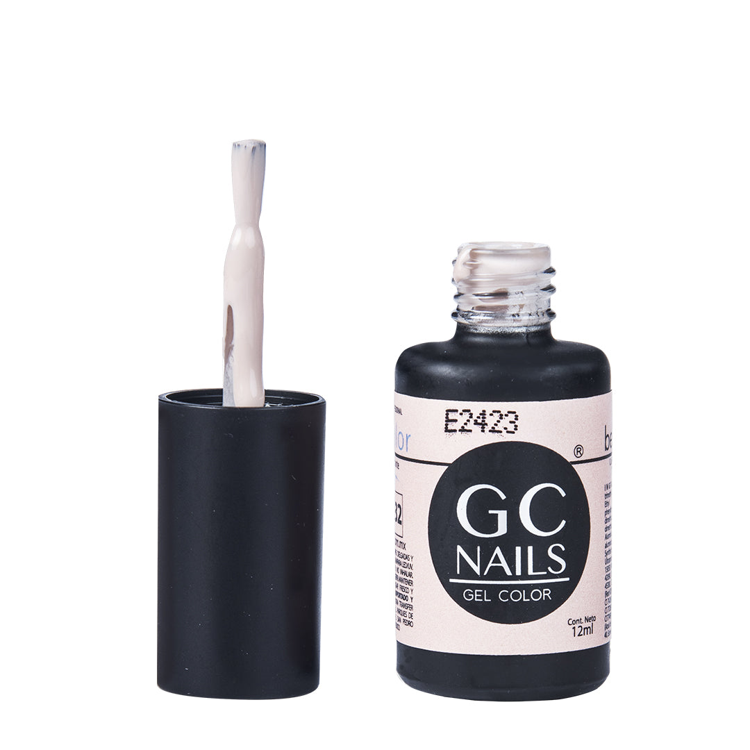 bel-color 12ml NUDE IVORY 132