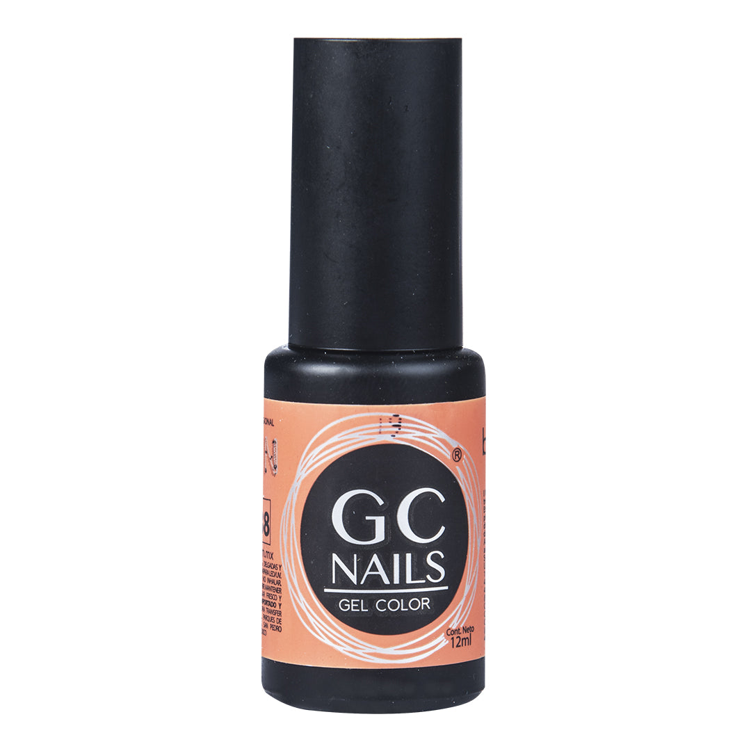 bel-color 12ml SALMÓN 138