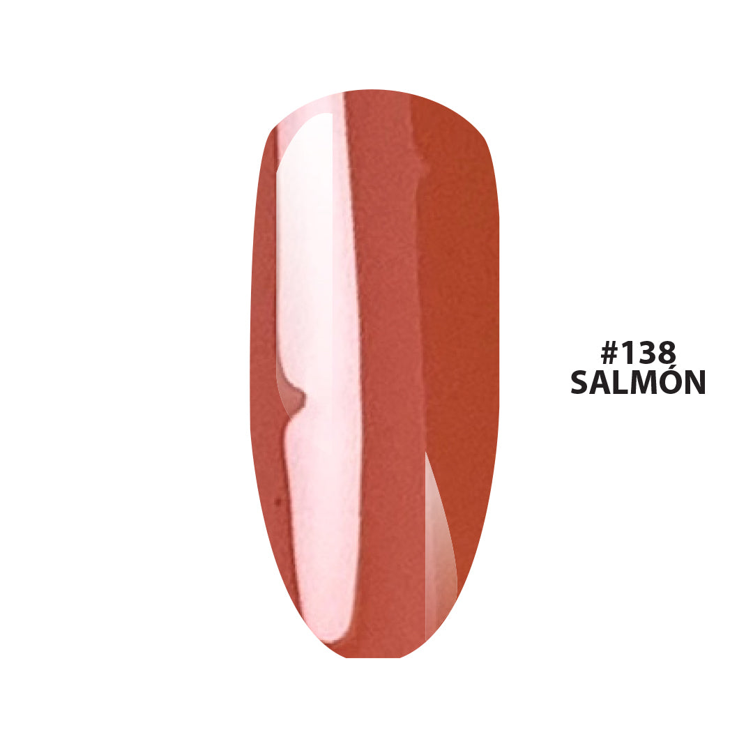 bel-color 12ml SALMÓN 138