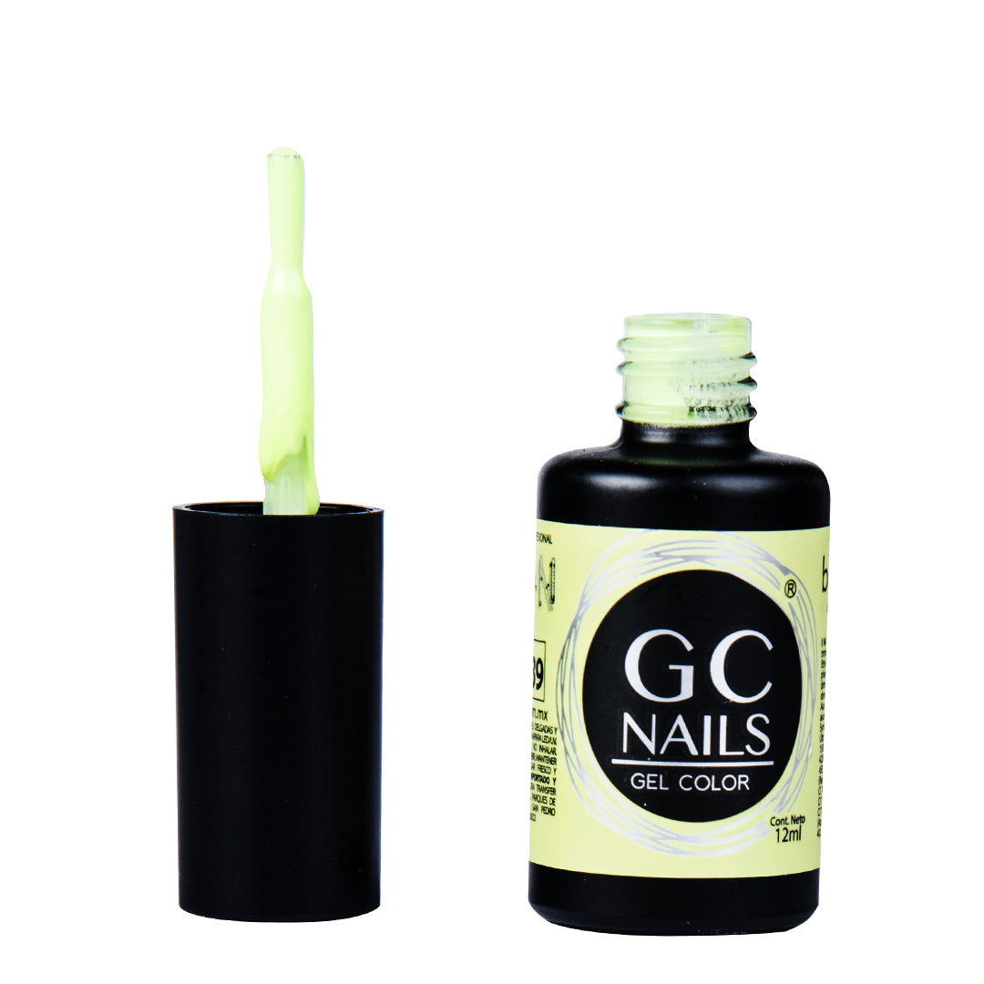bel-color 12ml FLORESTA 139