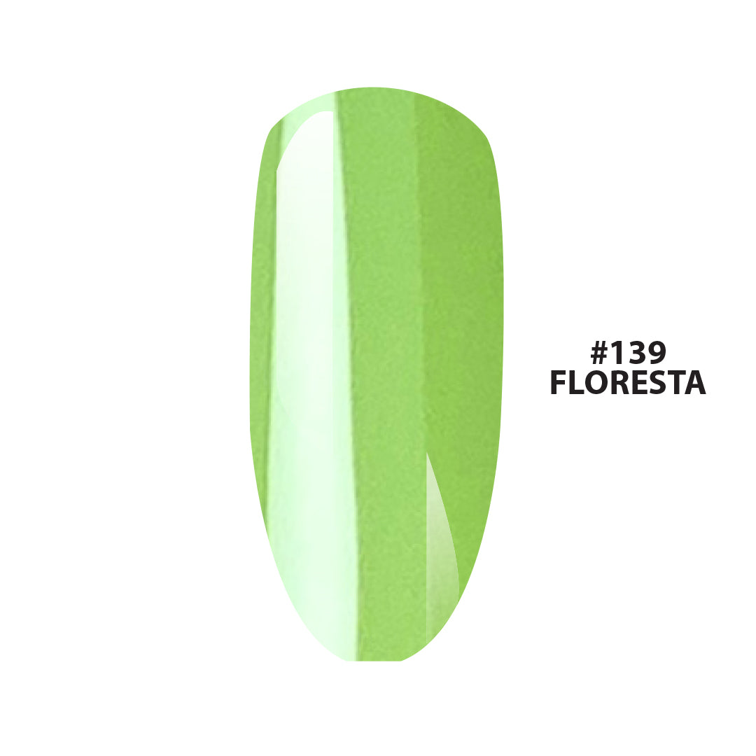 bel-color 12ml FLORESTA 139