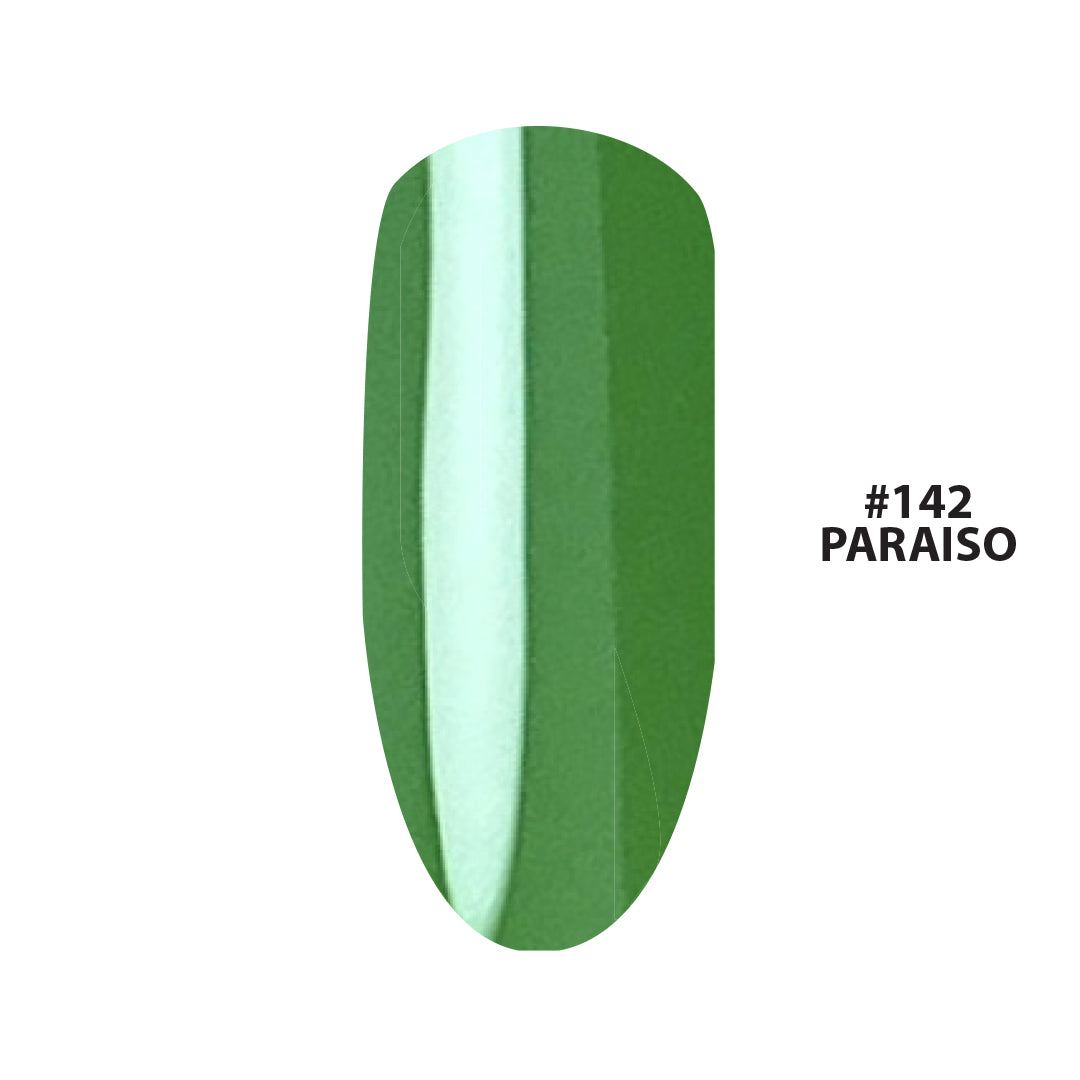 bel-color 12ml PARAISO 142