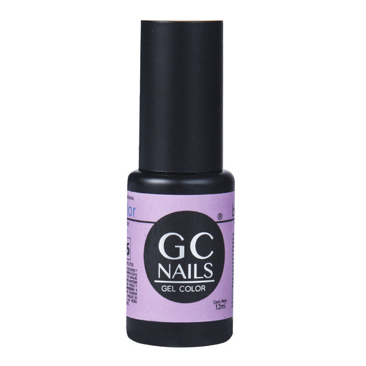 GC nails bel-color 12ml AMAPOLA 16