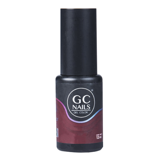 GC nails bel-color 12ml CEREZA 17