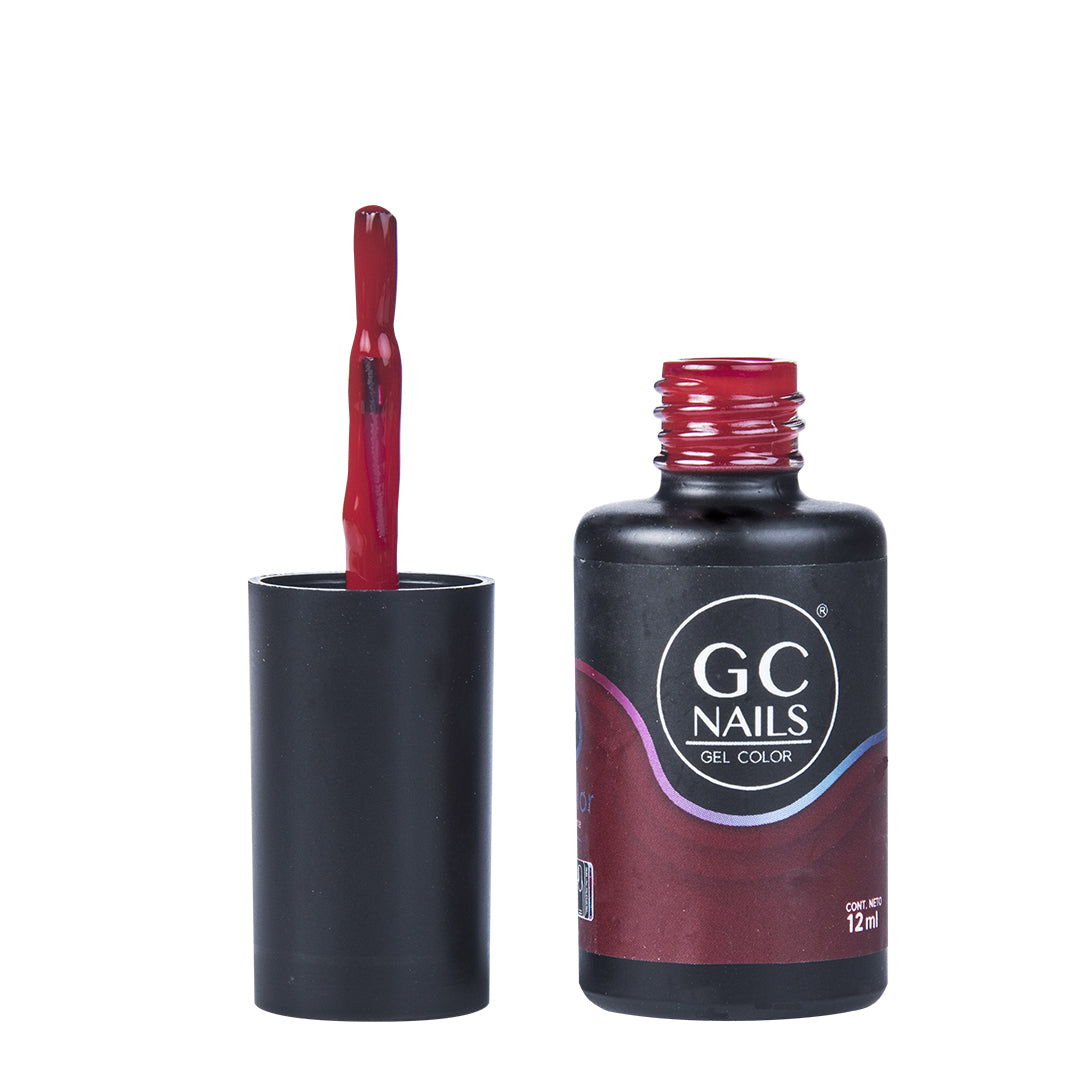 GC nails bel-color 12ml CEREZA 17