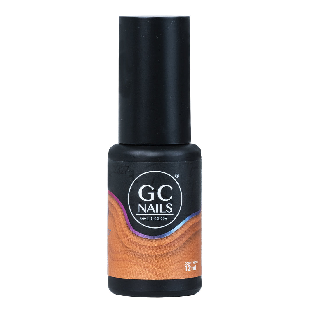 GC nails bel-color 12ml Moscada 199