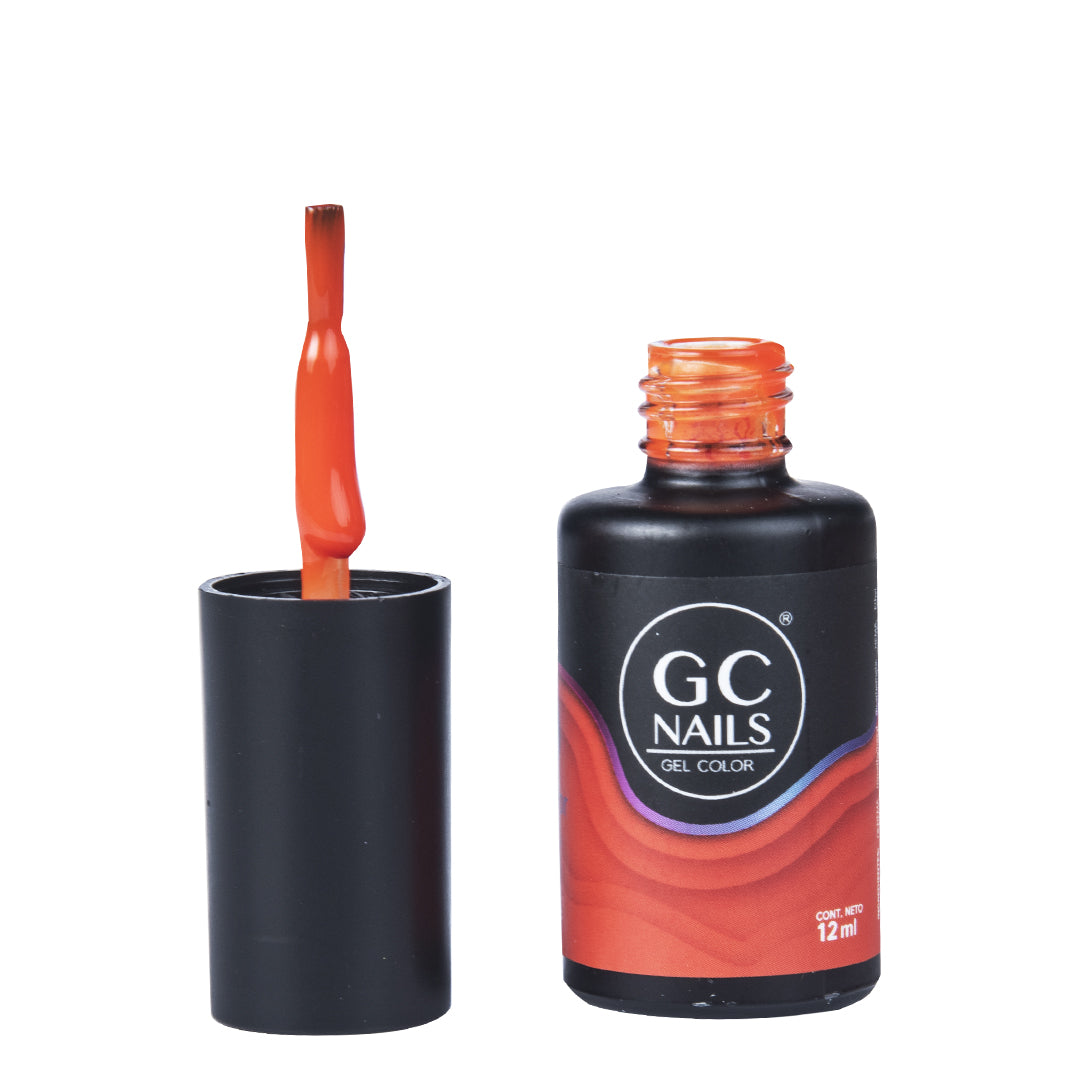GC nails bel-color 12ml Tango 202