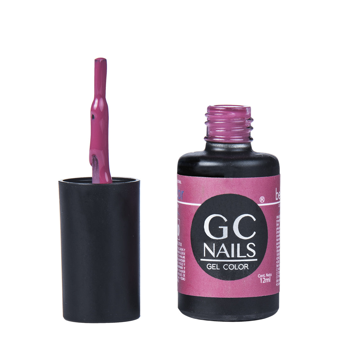 GC nails bel-color 12ml GROSELLA 20