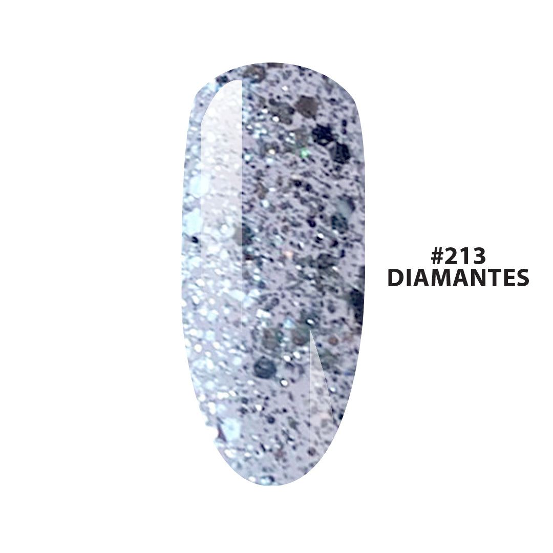 bel-color 12ml Diamantes 213