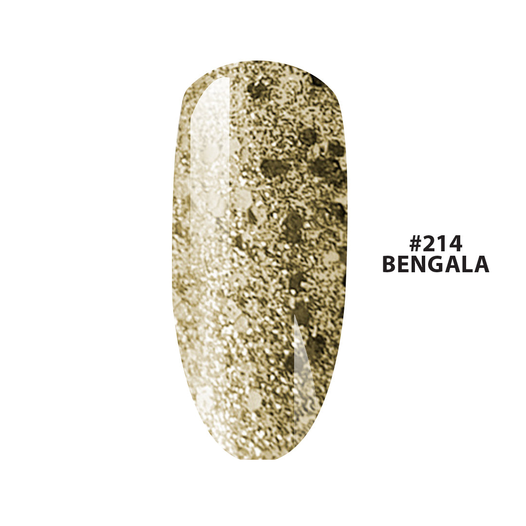 bel-color 12ml Bengala 214