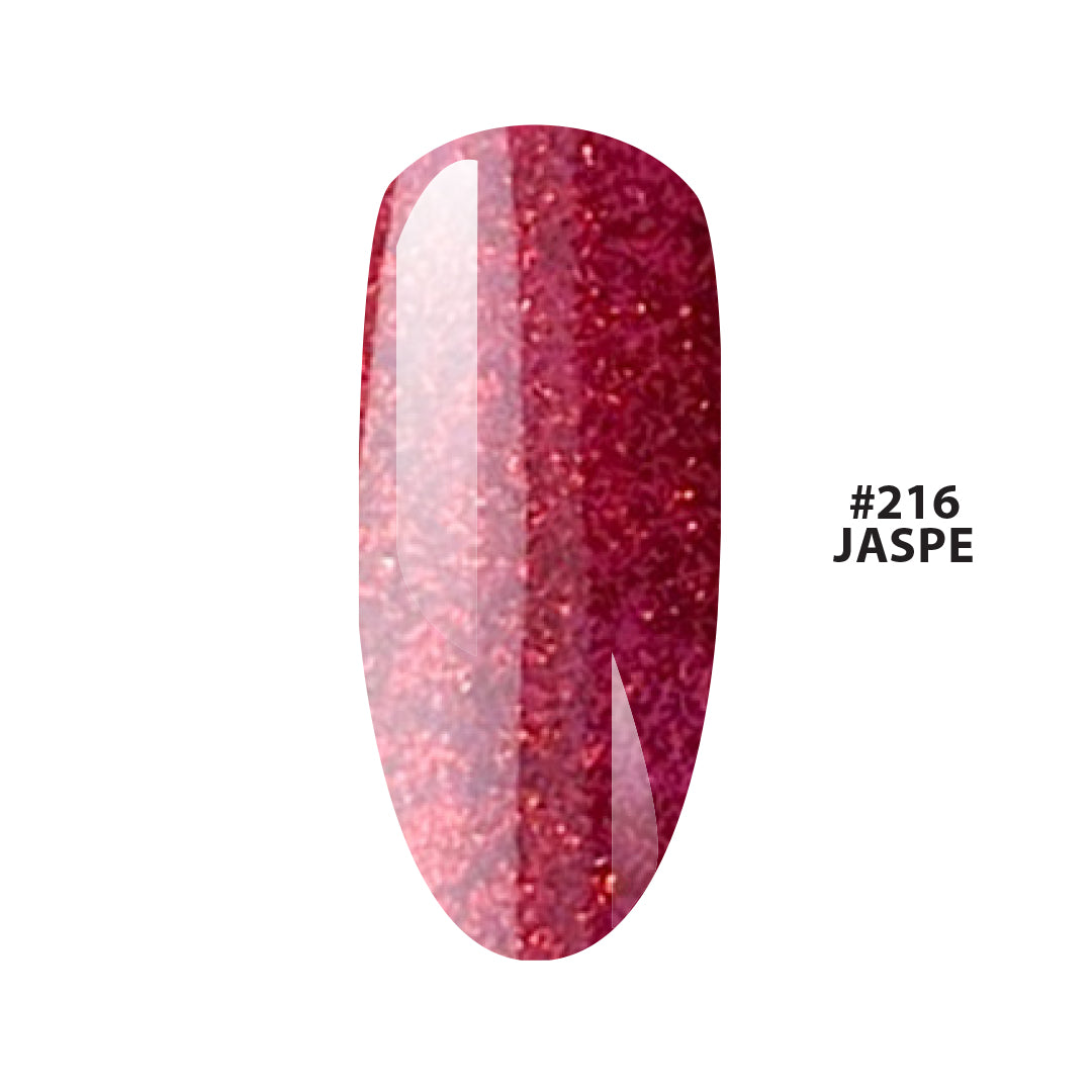 bel-color 12ml Jaspe 216