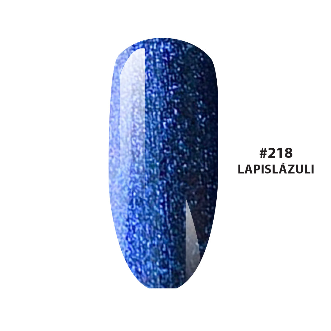 bel-color 12ml Lapislázuli 218