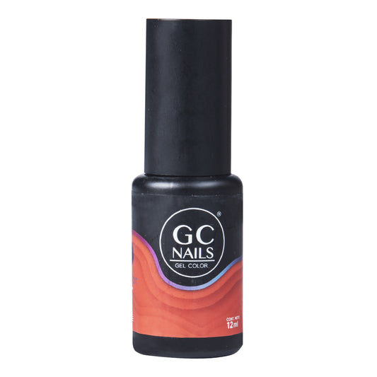 GC nails bel-color 12ml NARANJA 21