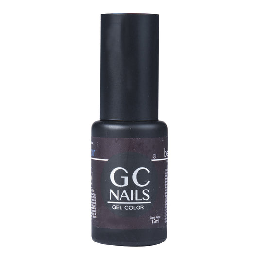 GC nails bel-color 12ml GRANATE 22