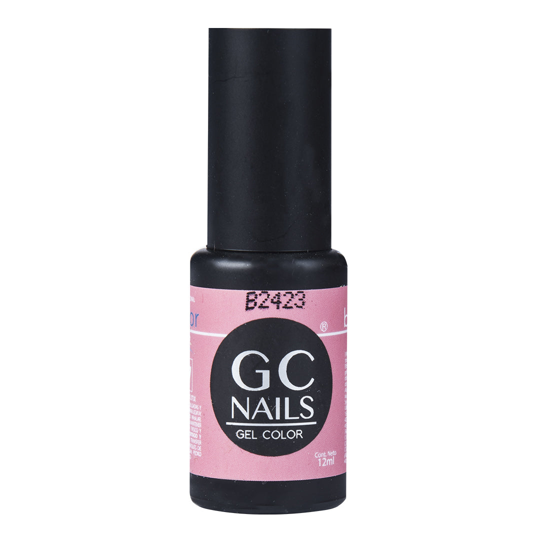 GC nails bel-color 12ml PIÑON 27