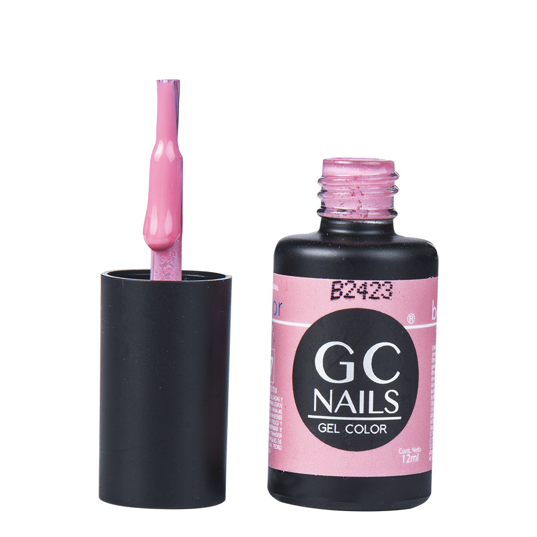 GC nails bel-color 12ml PIÑON 27