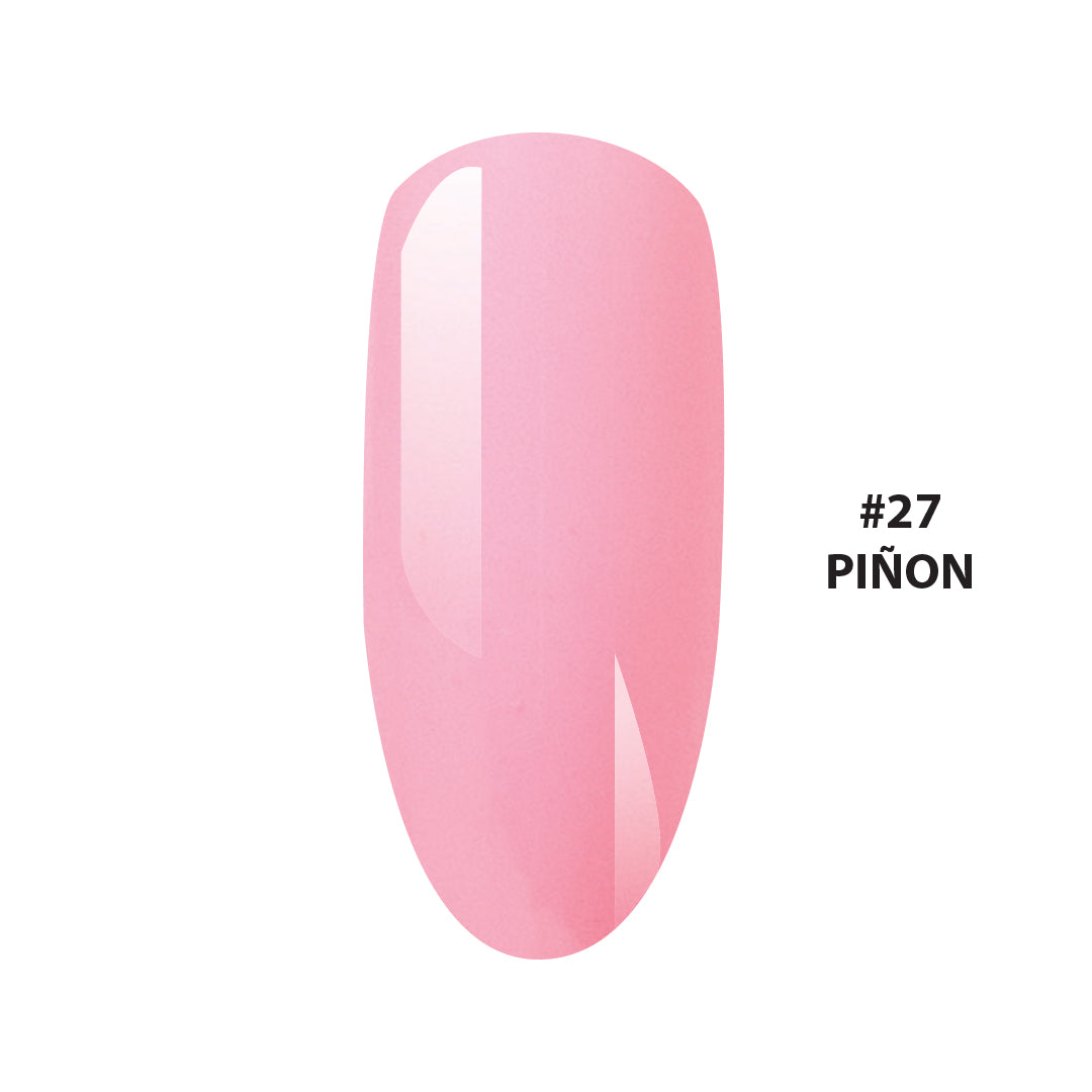 GC nails bel-color 12ml PIÑON 27