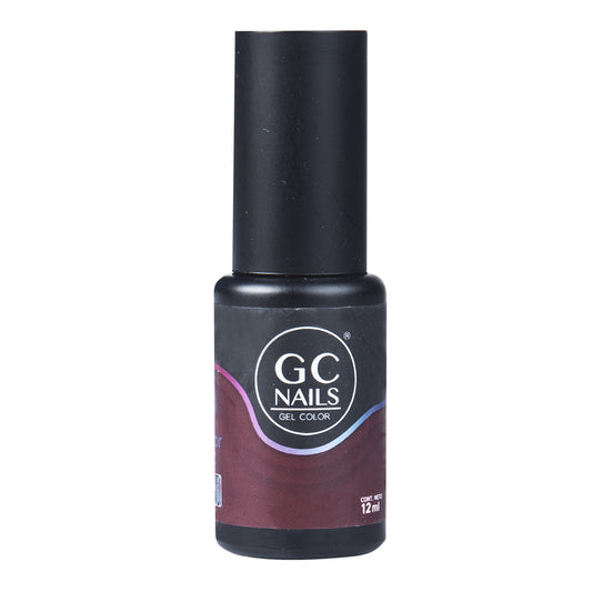 GC nails bel-color 12ml MERLOT 28