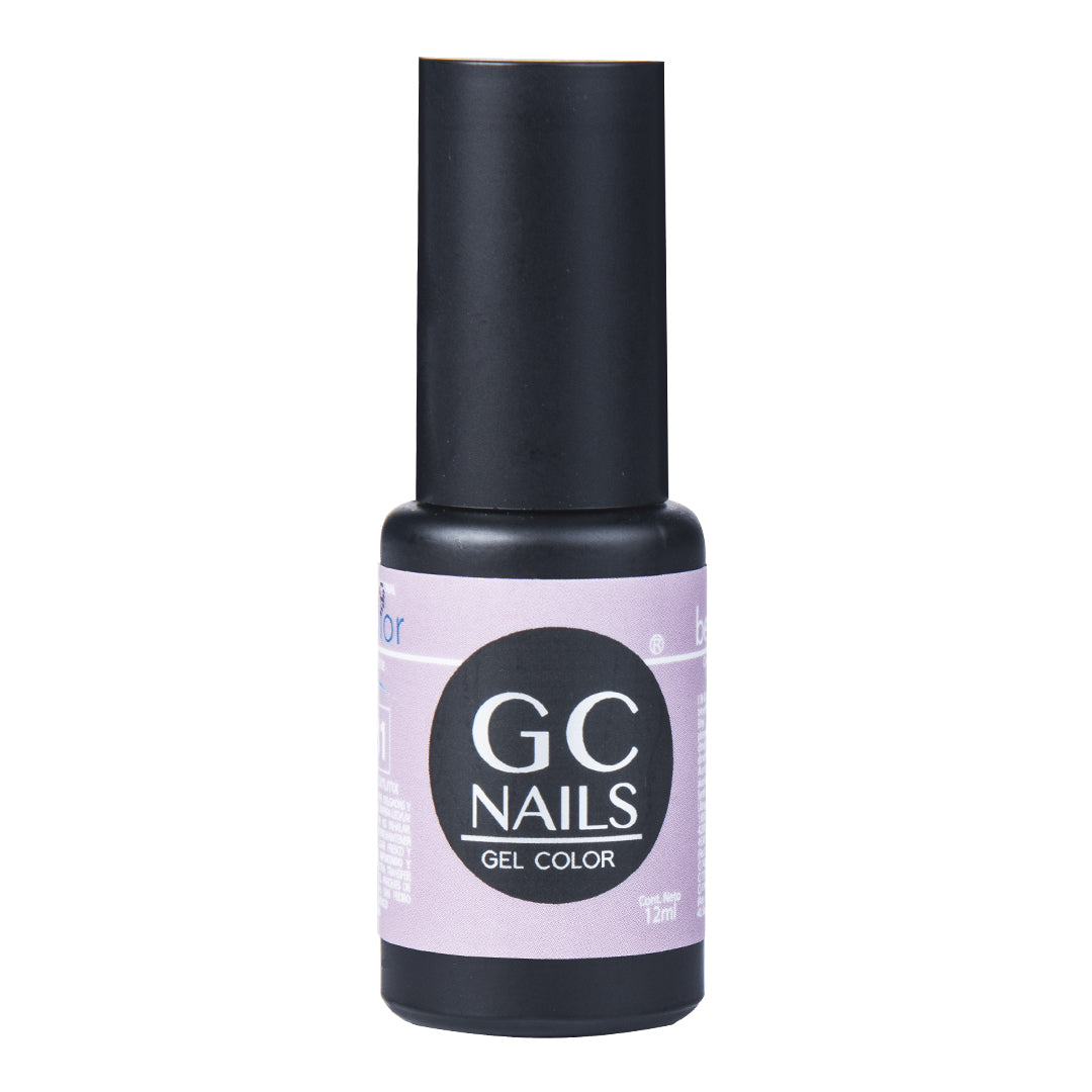 GC nails bel-color 12ml CLAVEL 31