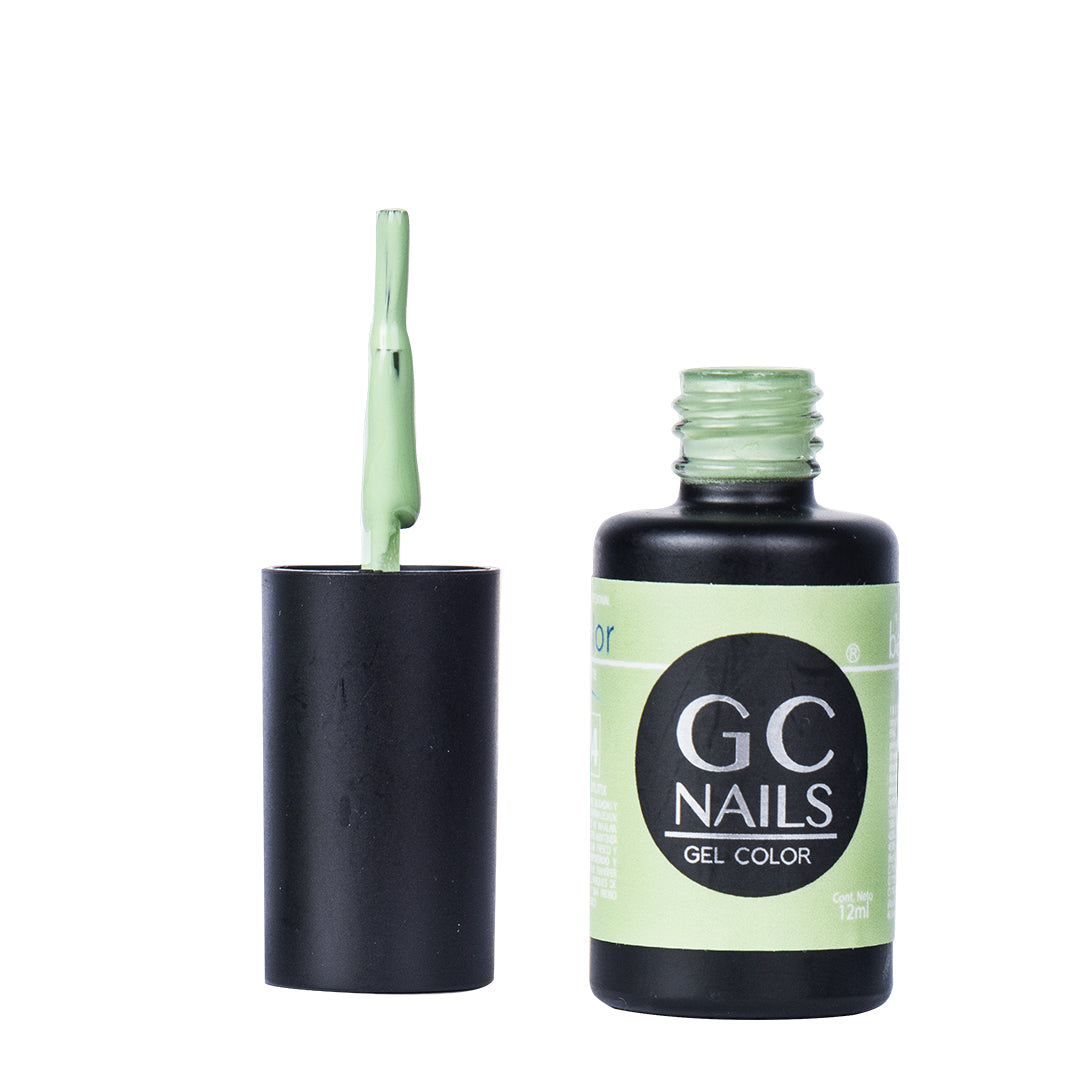 GC nails bel-color 12ml LIMA 34