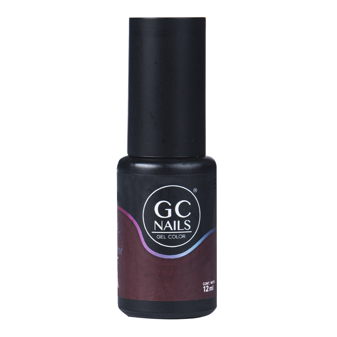 GC nails bel-color 12ml BERMELLON 43