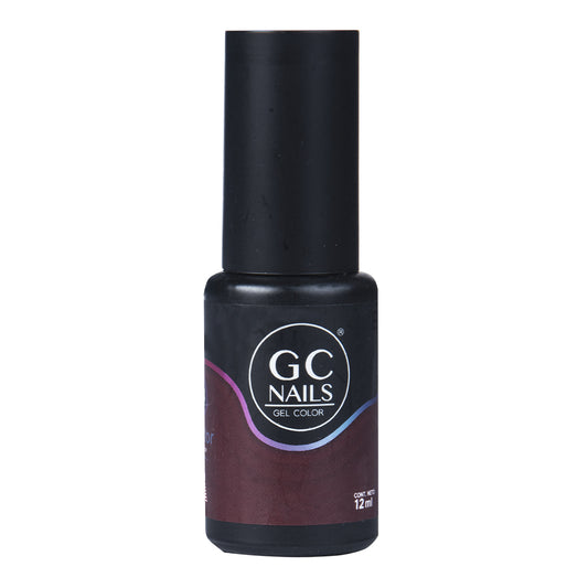 GC nails bel-color 12ml BERMELLON 43