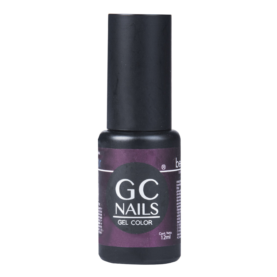 GC nails bel-color 12ml VINO 44