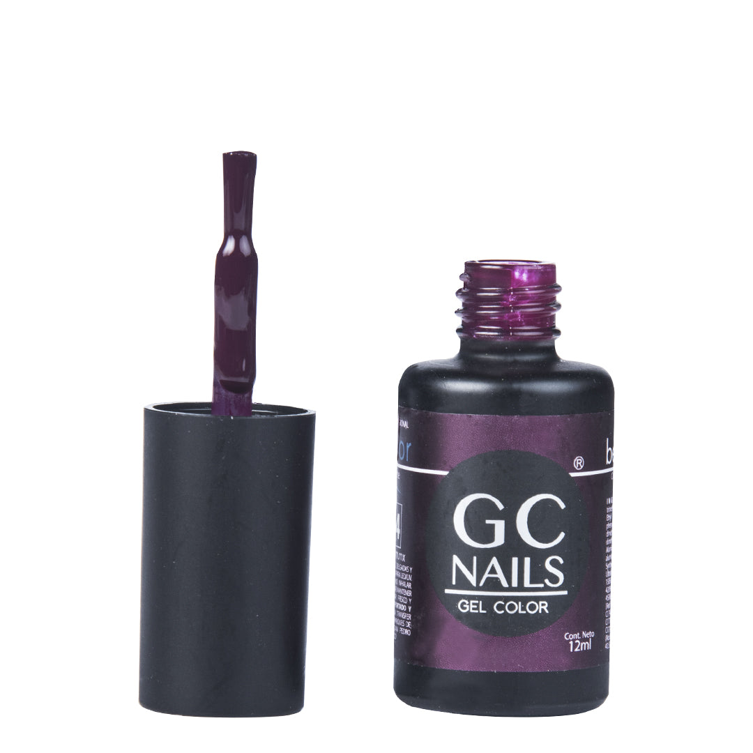 GC nails bel-color 12ml VINO 44