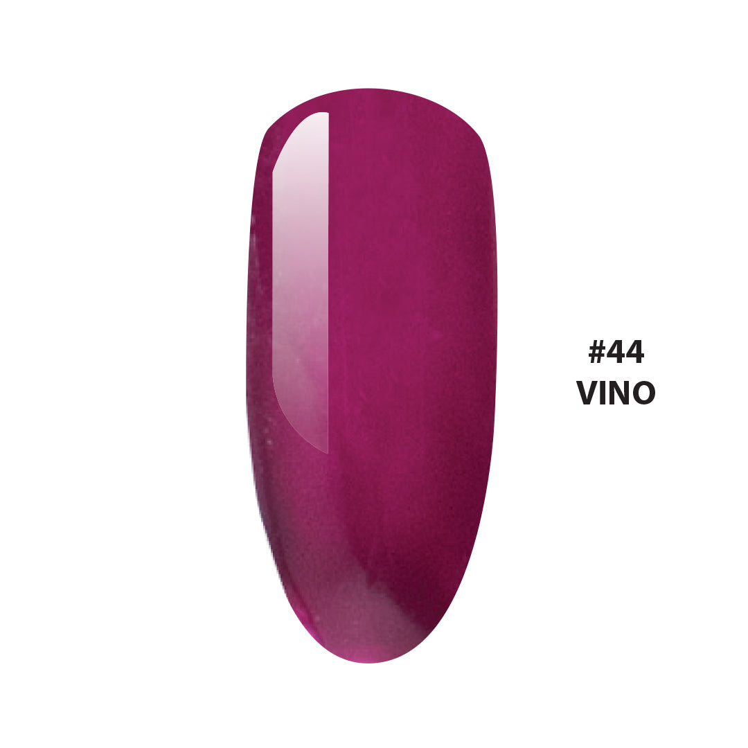 GC nails bel-color 12ml VINO 44
