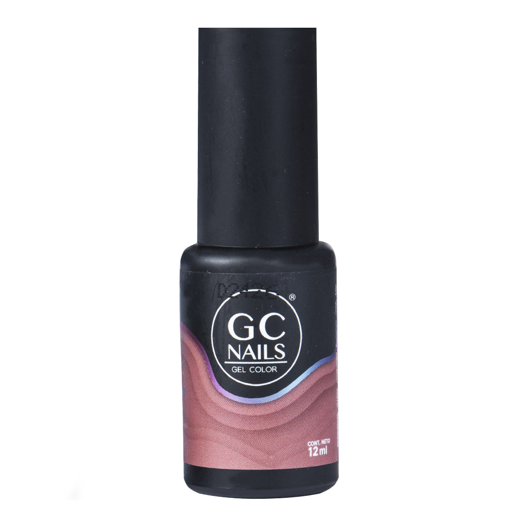 GC nails bel-color 12ml CANELA 45