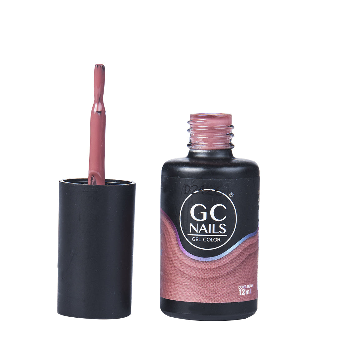 GC nails bel-color 12ml CANELA 45