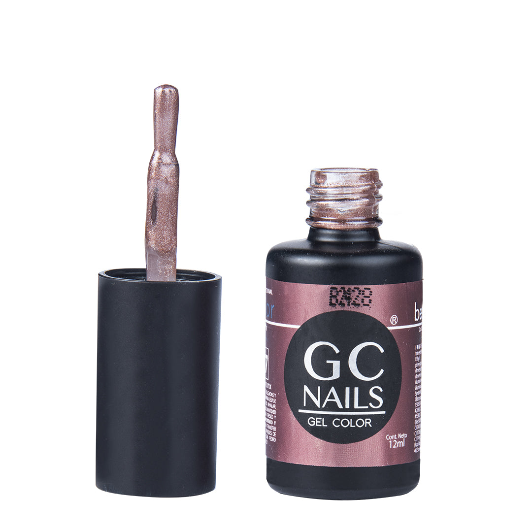 GC nails bel-color 12ml MACHIATO 47