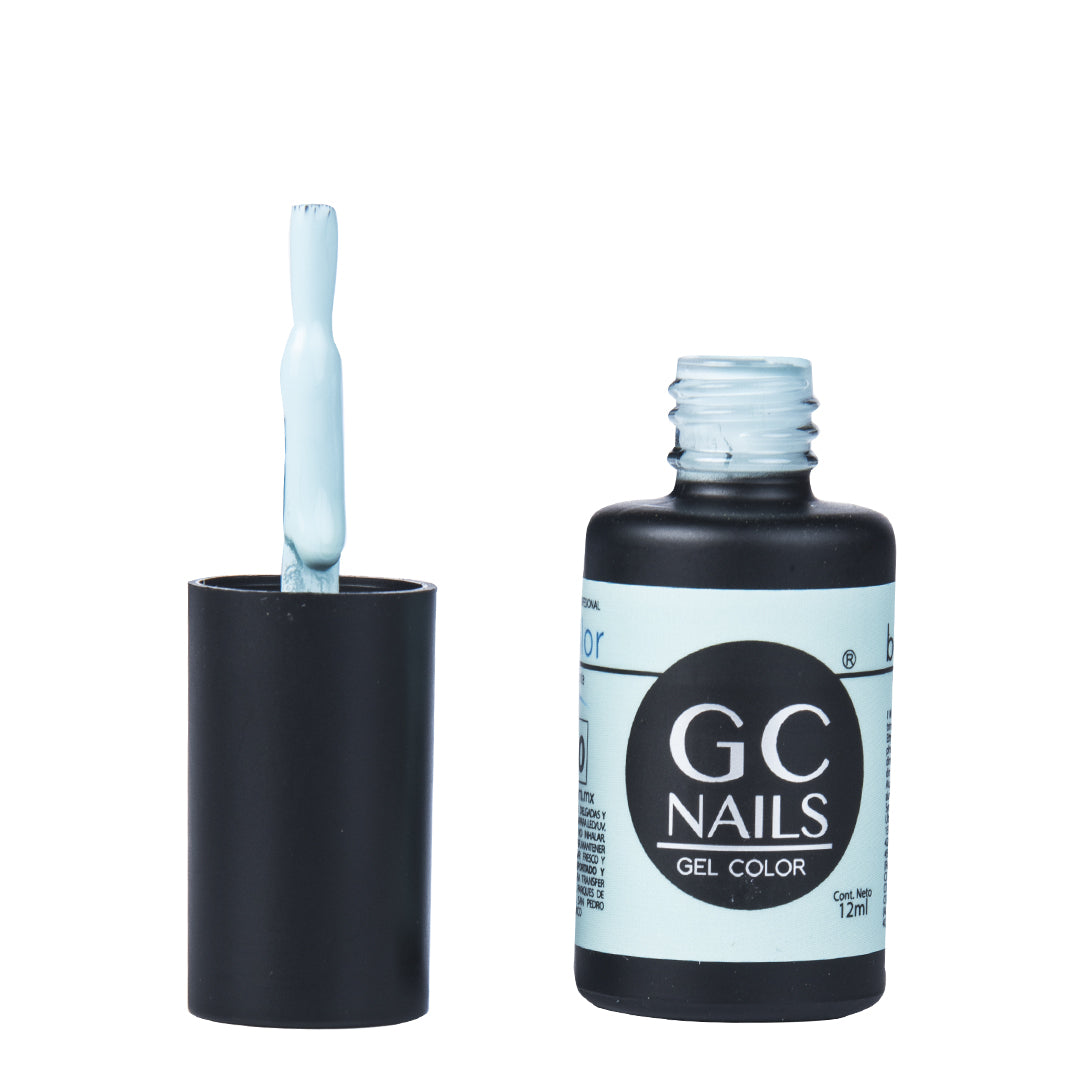 GC nails bel-color 12ml ARTICO 50