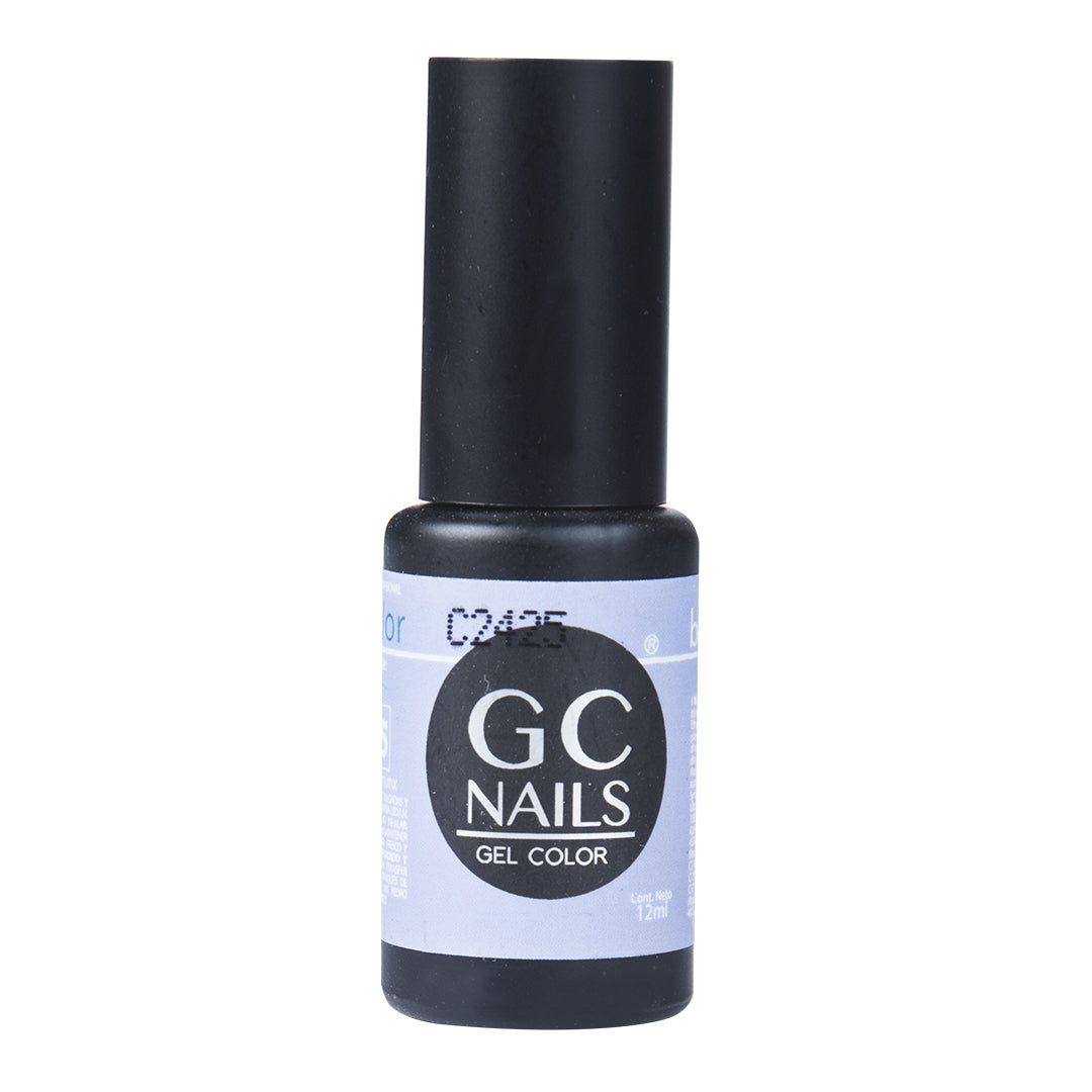 GC nails bel-color 12ml LILA KATE 55