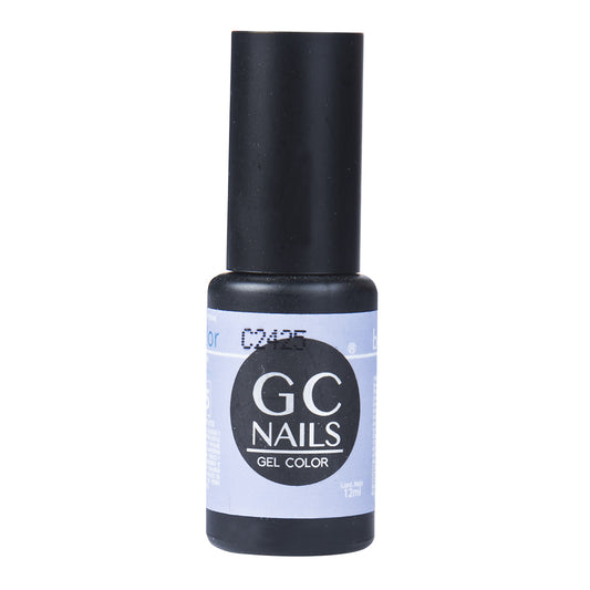 GC nails bel-color 12ml LILA KATE 55