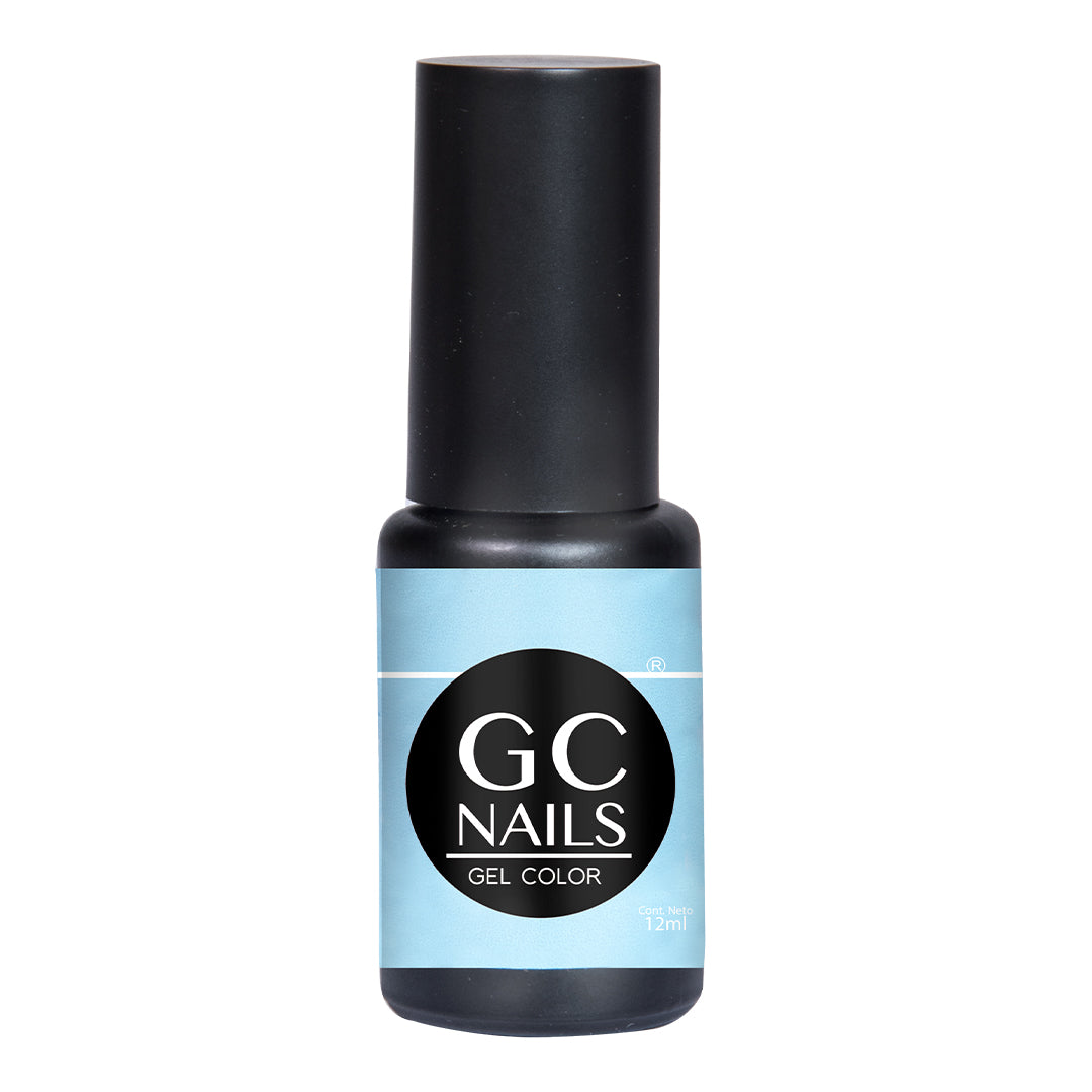 GC nails bel-color 12ml AZUL EGEO 57