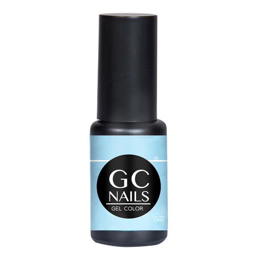 GC nails bel-color 12ml AZUL EGEO 57