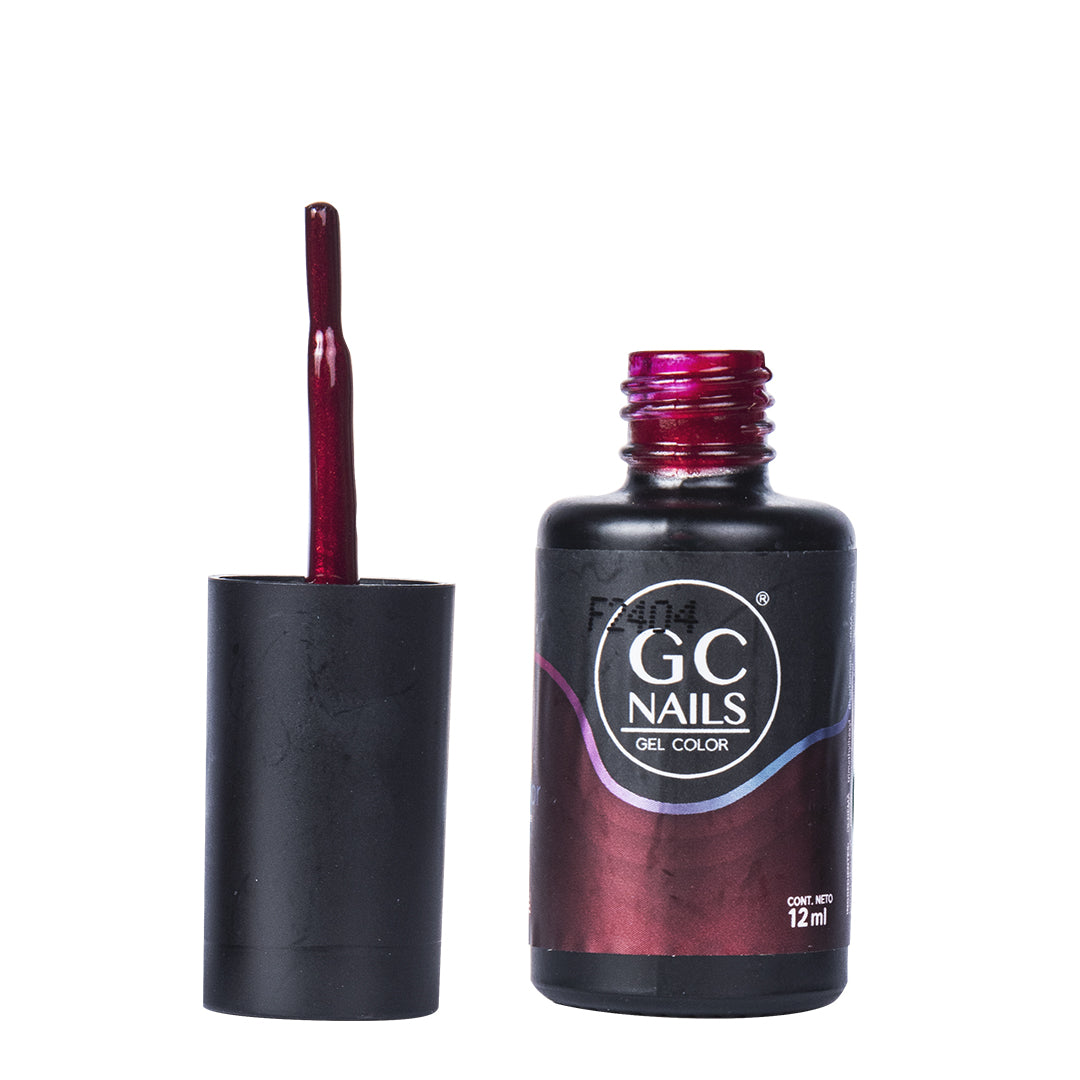 GC nails bel-color 12ml ARANDANO 63