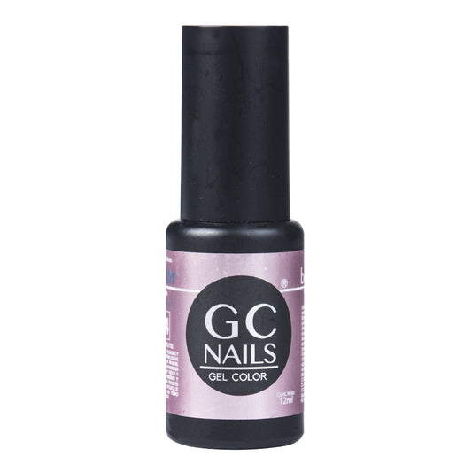 GC nails bel-color 12ml CHAI 74