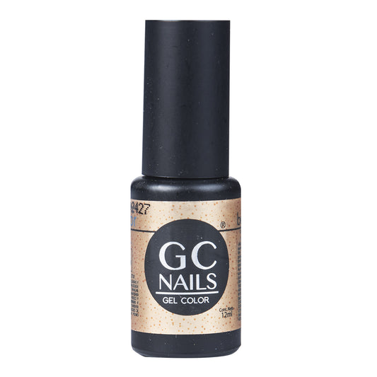 GC nails bel-color 12ml MIEL 76